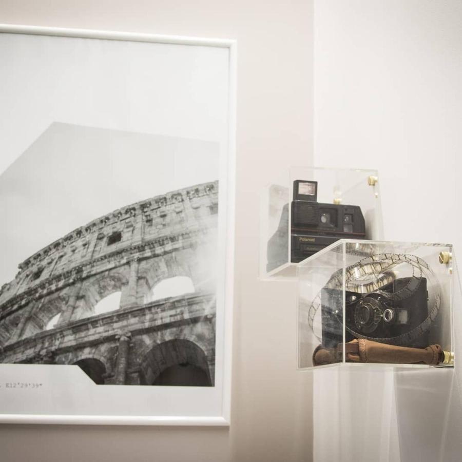 Vaticanart Řím Exteriér fotografie