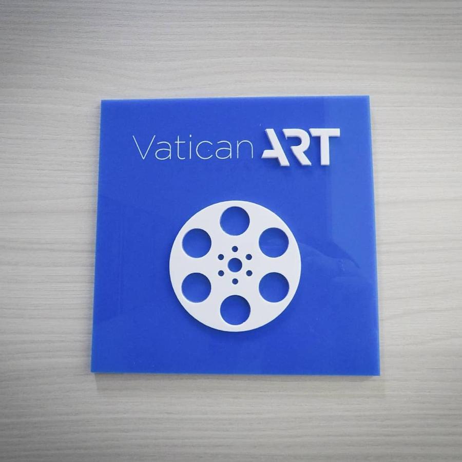 Vaticanart Řím Exteriér fotografie